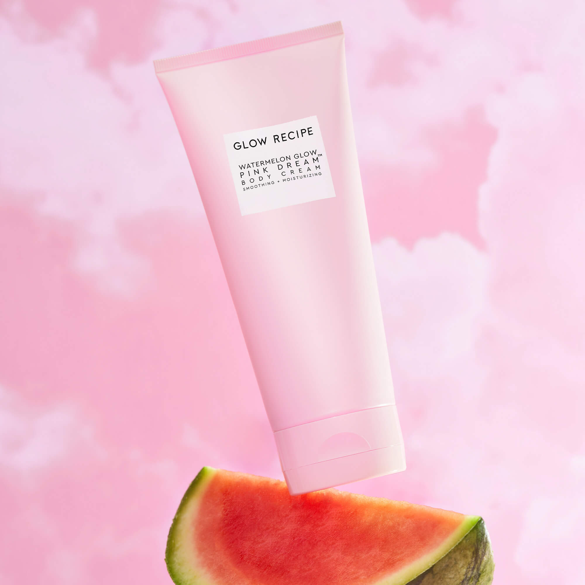 WATERMELON GLOW PINK DREAM BODY CREAM (CREMA CORPORAL)